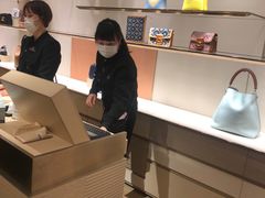 -LV路易威登(德基广场店)