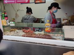 -辽B·小串(总店)