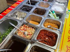 -尚品海鲜肥牛自助火锅(湖明店)