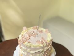 -慕可创意美学·定制CAKE·微景观蛋糕(总店)