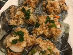 -79号渔船海鲜饭店(华强北店)