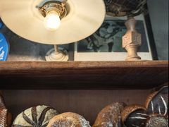 -Juicy Bakery(大学路店)