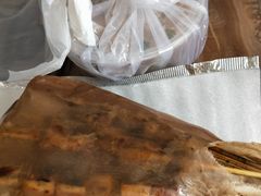 -肥猫烤翅·20年老字号(锦州道店)