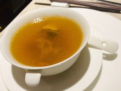 -成都钓鱼台精品酒店-品聚·成都餐厅