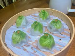 -苏小柳手工点心(人民广场分院)