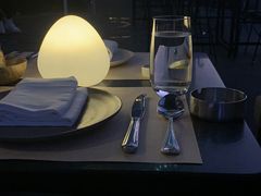 -Mercato莫卡多露台餐厅与酒吧(K11店)