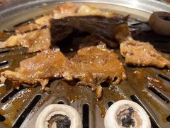 -九田家黑牛烤肉料理(太阳宫广场店)