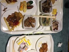 -堂会·KTV·自助餐·团建聚会(天河店)
