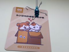 -乖乖宠物医院·猫科·急重症中心(车站北路分院)