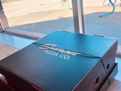 -Steveston Pizza Company (Richmond)