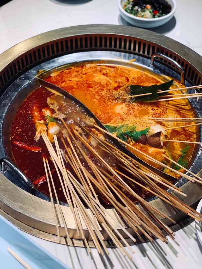 宏姐串串香(西城红场店)