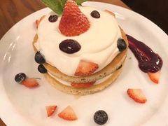 -AFS Cafe & Canteen(闽江二路店)