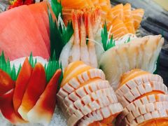 -熊出没日本烧肉放题