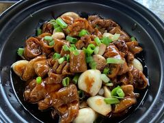 -百花人家(清水田园店)