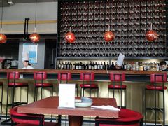 大堂-NIUNIUPARK和牛螃蟹(龙湖杭州滨江天街店)
