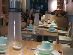 大堂-米泰芒·东南亚料理(体育西店)