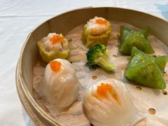 -大海湾酒楼(人南店)