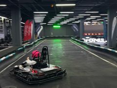 -e赛道卡丁车