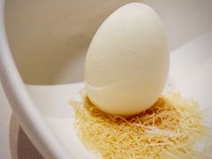热带蛋-三利音·东方司宴(外滩店)