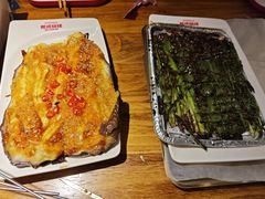 -熙成烧烤(白塔岭店)