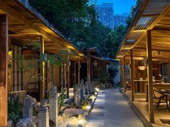 -夜宴江景餐厅