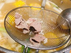 吊龙-掂档潮汕牛肉火锅(沈阳万象城店)