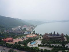 -达蓬山旅游度假区