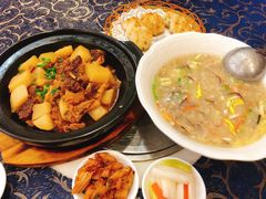 -祈胜邨•顺德鱼生•顺德菜(容桂店)