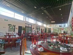 -柳沟豆腐宴64号院