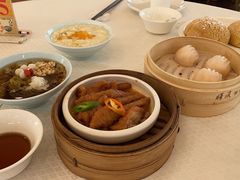 -金时代顺风大酒店(南桥百联店)