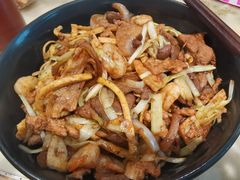 肉丝拌川-慧娟面馆·餐厅(望江路店)
