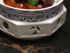 慈城年糕红烧肉-童福兴·南京菜(老门东店)