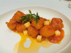 -峨嵋酒家 南北川菜 优选烤鸭(广渠路店)