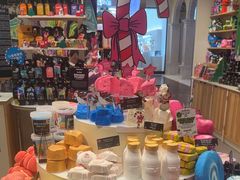 -LUSH(威尼斯人店)