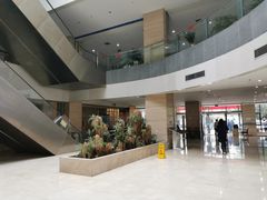 -中冶霄云中心-B座