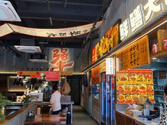 -李犟大爆鳝面·手工蟹黄包(湖滨西湖店)