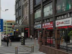 -荔枝楼酒家(员村东璟店)