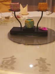 -钓鱼台国宾馆餐厅·宴会厅