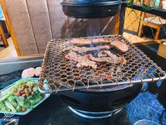 -火炉旺烤肉啤酒屋(沈北创始店)