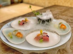 -空蝉怀石料理(益丰·外滩源店)
