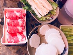 -小龙坎老火锅(北京三里屯店)