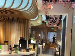 -松子料理(华威桥店)