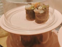 -争鲜回转寿司(通州万达店)