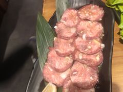 -牛人·雪花牛·木炭烤肉(昆山陆家店)