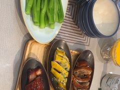 -鹅冠港式茶餐厅(来福士店)