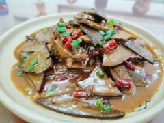 -长临河古镇福味轩土菜馆(长临河店)