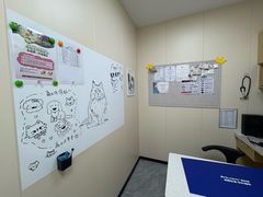 -美联众合爱康动物医院•复杂内科•肿瘤科•牙科•腔镜诊疗中心