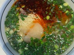 -兰州马子禄牛肉面(文景公园店)