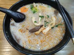 -鸭小妹鸭血粉丝(老门东店)