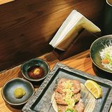 园林露台日式烧肉Omakase 一起来品高品质烧肉